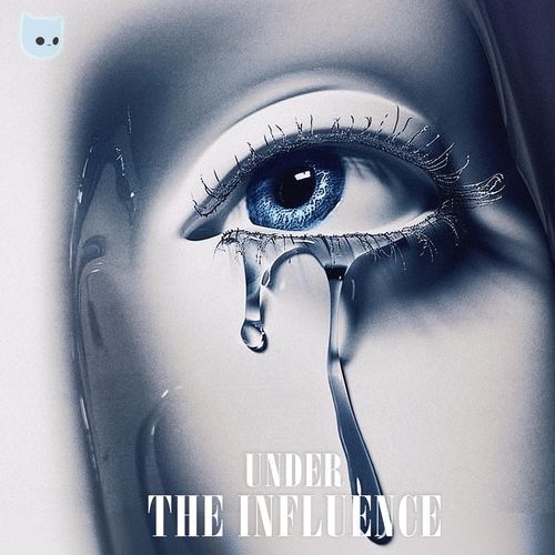 Under The Influence (Sped Up) cover art