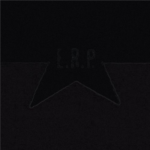 ARDE BABY LONG cover art