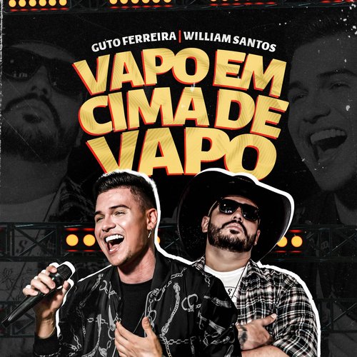 Vapo em Cima de Vapo