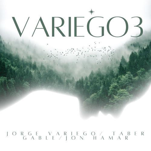 Jaime cover art