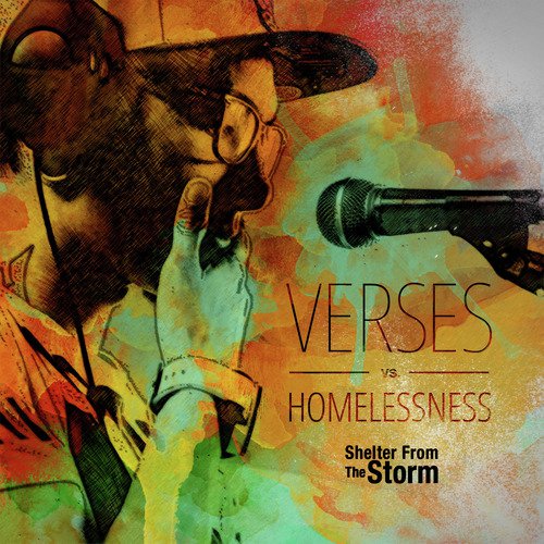Verses vs. Homelessness