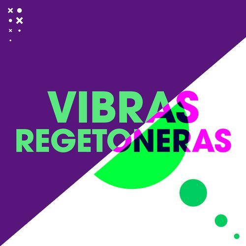 Vibras Regetoneras