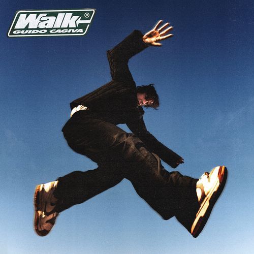 Walk cover art