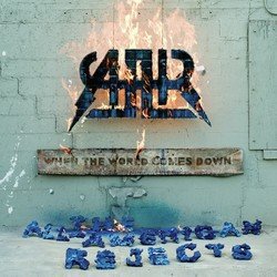 When The World Comes Down