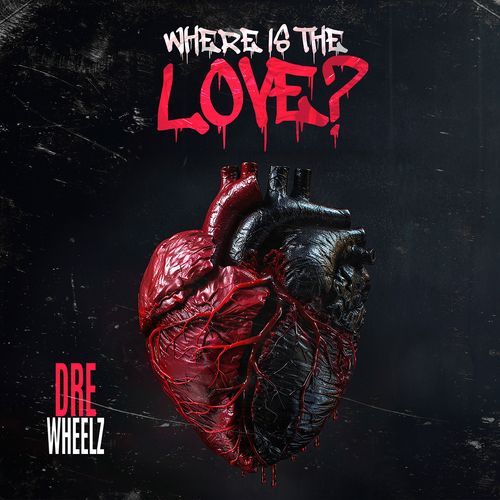 Where Is the Love ?_poster_image