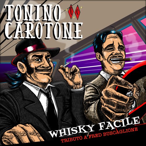 Che notte cover art