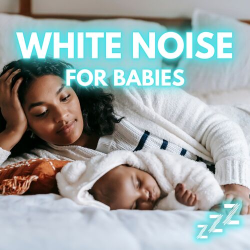 White Noise Baby Sleep