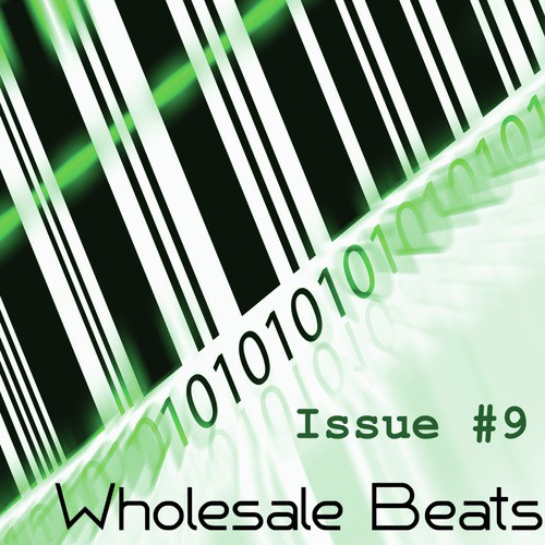 Wholesale Beats Vol 9