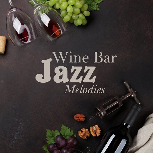 Jazz Piano cover art