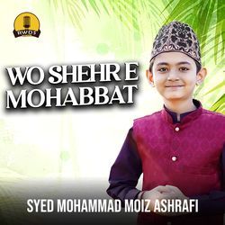 Wo Shehr e Mohabbat-QTcSejlYVVs