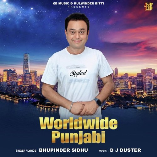 Worldwide Punjabi