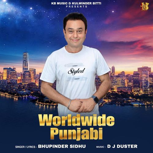 Worldwide Punjabi (Original)