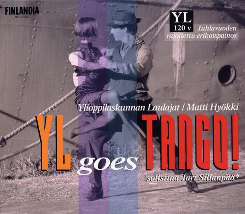 Tango Tritonus cover art