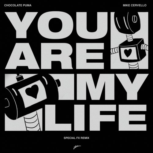 You Are My Life (Special FX Remix)