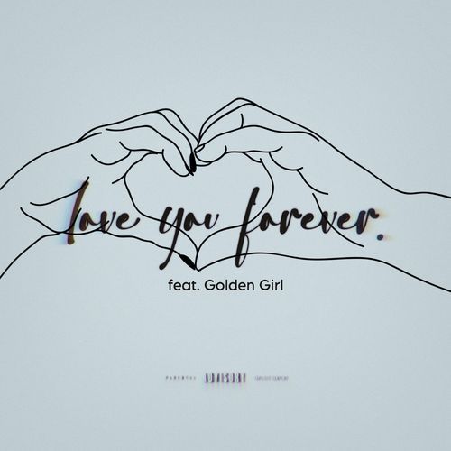 love you forever.