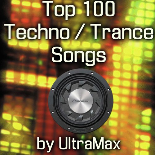 Vs. Vivaldi - Song Download from 100 Top Techno / Trance Songs ( MP3 Data @ JioSaavn