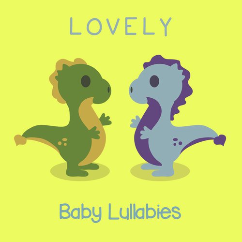 Hush Little Baby cover art