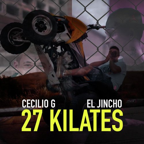 27 Kilates_poster_image