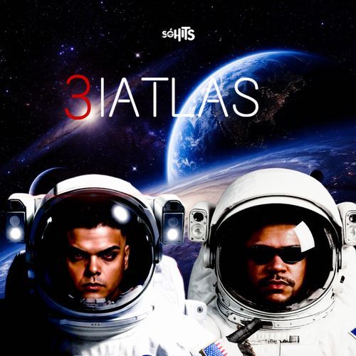 3IATLAS cover art