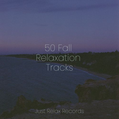 50 Fall Relaxation Tracks