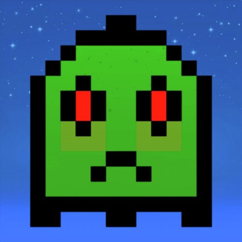 8bit Gaming cover art