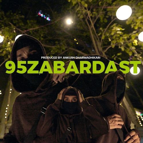 95ZABARDAST