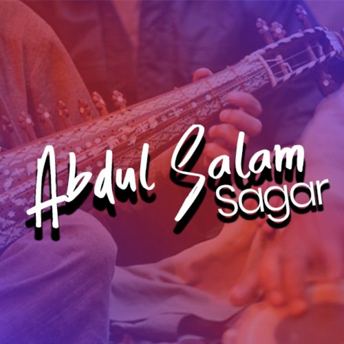 Abdul Salam Sagar