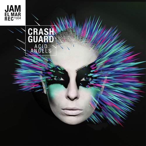 Acid Angels cover art