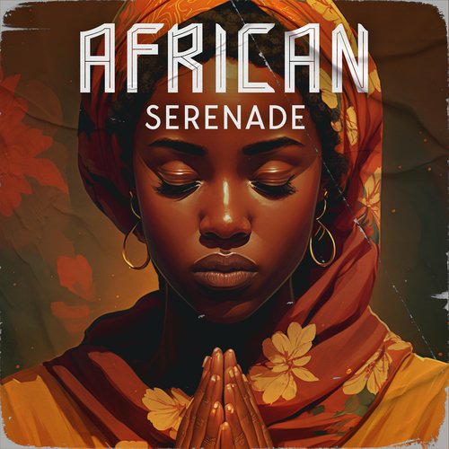 African Serenade: Voodoo, Beats, and Chakras for a Meditative State