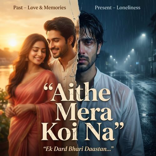 Aithe Mera Koi Na