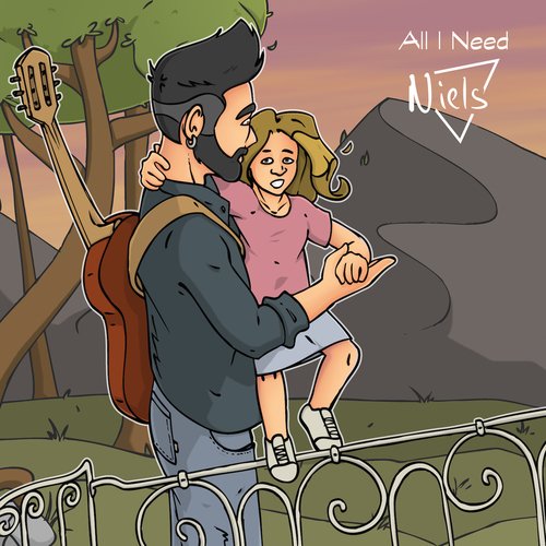 All I Need_poster_image