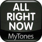 All Right Now - Ringtone