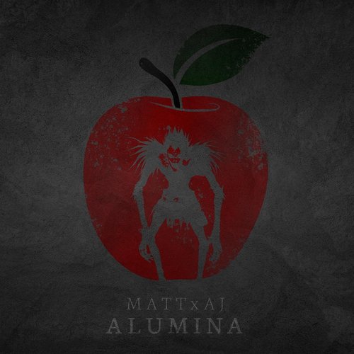 Alumina (From "Death Note")_poster_image