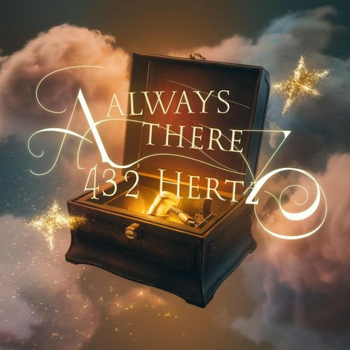 Always There (432 Hertz)