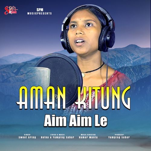 Aman Kitung Aim Aim Le