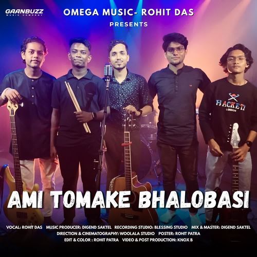 Ami Tomake Bhalobasi