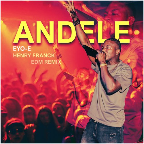 Andele (EDM Remix)_poster_image