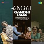 Angai (From "Gandhi Talks") (Marathi)