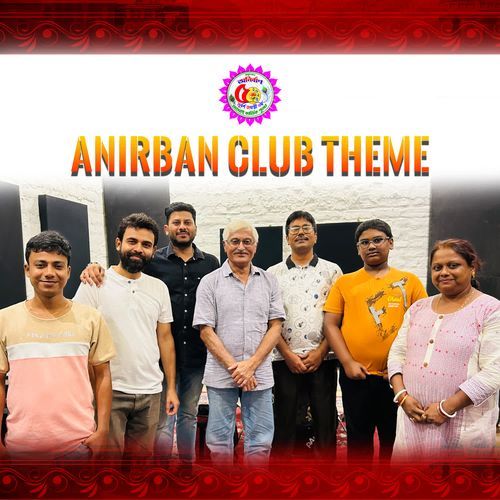 Anirban Club Theme