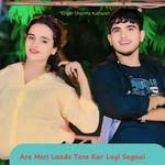 Are Meri Laado Tene Kar Layi Sagaai