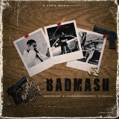 BADMASH