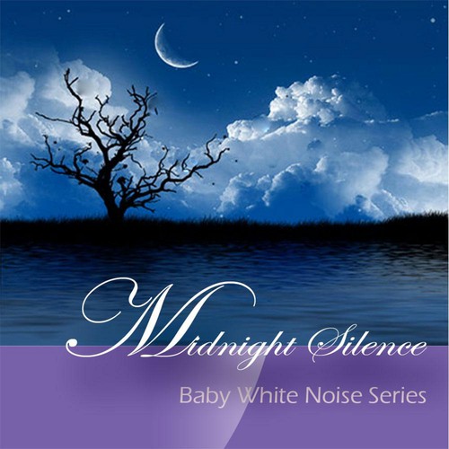 Baby White Noise Series - Midnight Silence_poster_image