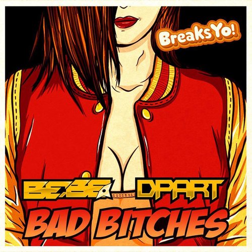 Bad Bitches_poster_image