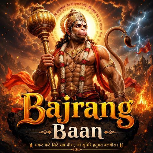 Bajrang Baan