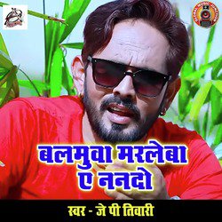 Balamua Marleba Ae Nando - Single