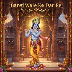 Bansi Wale Ke Dar Pe