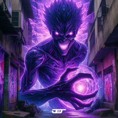 Beat Eco das Favelas (feat. MC Pikachu)