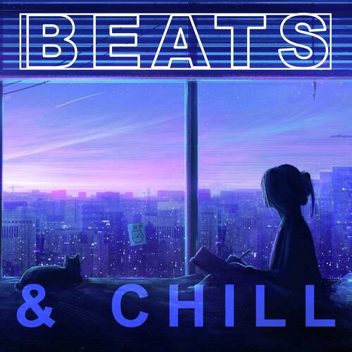 Binaural Beats Brainwave Entrainment cover art