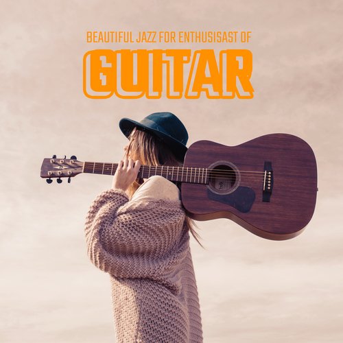 Guitar Jazz cover art