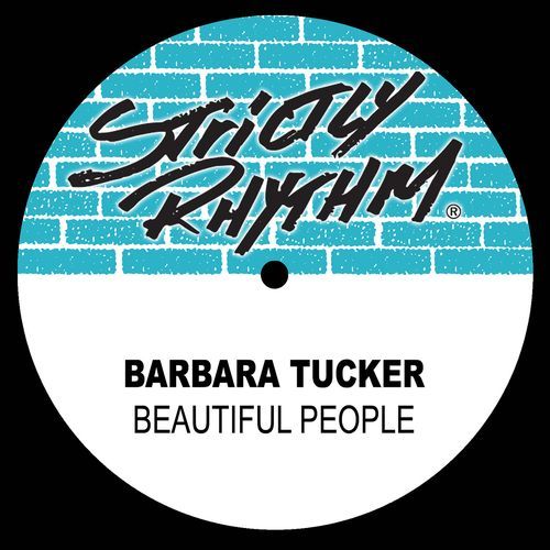 Beautiful People (Mood II Swing Dub) cover art